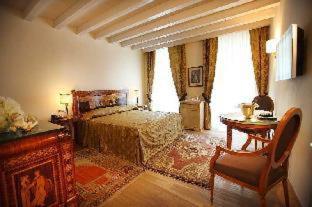 Relais Balcone di Giulietta, Verona (foto 4)