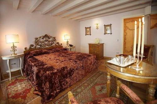 Relais Balcone di Giulietta, Verona (foto 6)