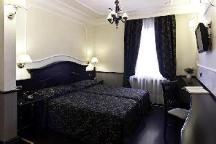 Hotel Best Roma, Roma (foto 2)