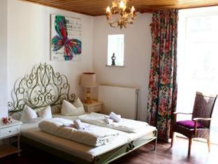 Pension Seibel, Monaco di Baviera (foto 5)