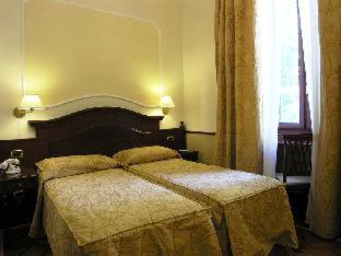 Hotel Best Roma, Roma (foto 4)