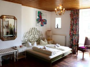 Pension Seibel, Monaco di Baviera (foto 9)