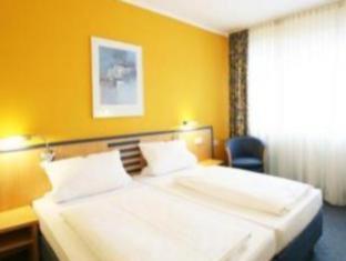 Hotel Wallis by ANS, Múnich (foto 7)