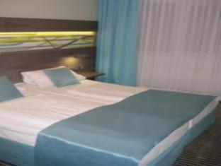 Hotel Wallis by ANS, Múnich (foto 8)