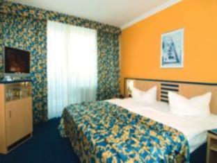 Hotel Wallis by ANS, Múnich (foto 10)