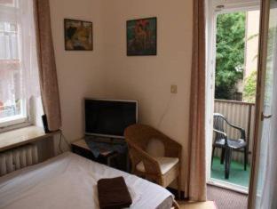 Hotel Pension Schmellergarten, Múnich (foto 3)