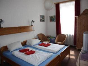 Hotel Pension Schmellergarten, Múnich (foto 6)
