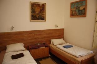 Hotel Pension Schmellergarten, Múnich (foto 7)