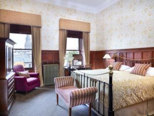 Hapimag Resort Edinburgh, Edynburg (zdjęcie 8)