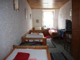 Hotel Pension Schmellergarten, Múnich (foto 11)