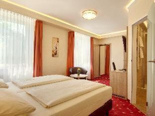 Hotel Kriemhild am Hirschgarten, Munich (photo 7)