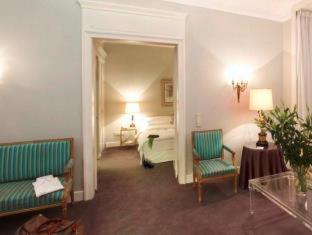 Hotel Opera, Múnich (foto 10)