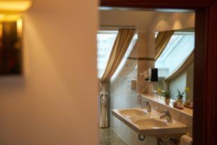 Hotel Concorde, Mnichov (fotografie 9)