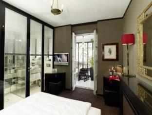 Hotel Opera, Múnich (foto 11)