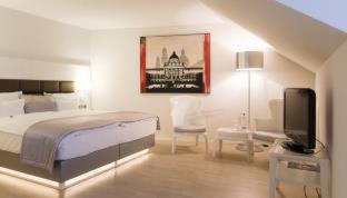 Hotel Europa, Monachium (zdjęcie 6)