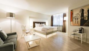 Hotel Europa, Monachium (zdjęcie 7)