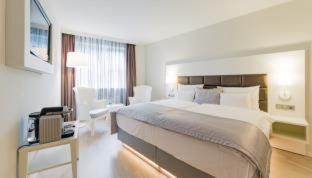 Hotel Europa, Monachium (zdjęcie 8)