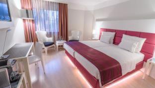 Hotel Europa, Monachium (zdjęcie 9)