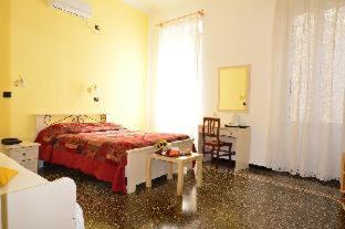 Family Hotel Balbi, Генуя (фото 3)