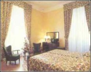 Bettoja Hotel Massimo d'Azeglio, Rome (photo 4)
