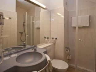 Apartment-Hotel Hamburg Mitte, Hamburgo (foto 9)