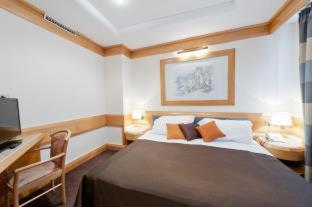 Hotel White, Řím (fotografie 10)