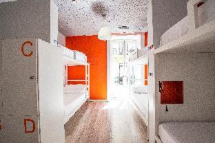 Safestay Madrid Central, Madrid (fotografie 5)