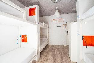 Safestay Madrid Central, Madrid (fotografie 6)