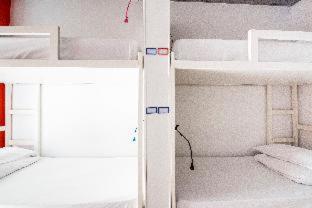Safestay Madrid Central, Madrid (fotografie 7)