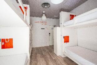 Safestay Madrid Central, Madrid (fotografie 8)