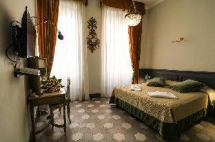 Residenza Ki, Řím (fotografie 7)