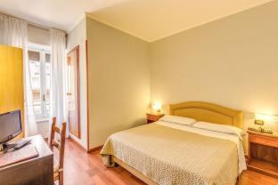 Hotel King, Řím (fotografie 7)
