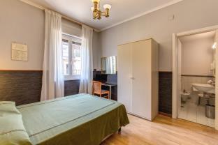 Hotel King, Řím (fotografie 8)