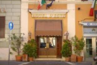 Hotel d'Este, Rom (Foto 3)