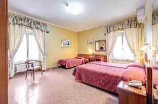 Hotel Milo, Řím (fotografie 6)