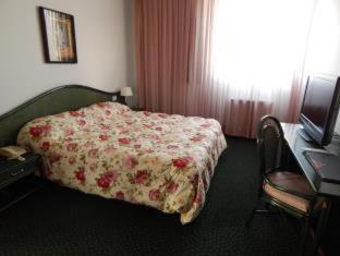 Hilton Garden Inn Bologna North, Bologna (foto 7)