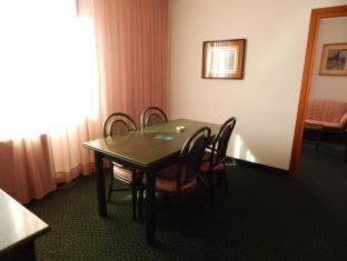 Hilton Garden Inn Bologna North, Bologna (foto 9)