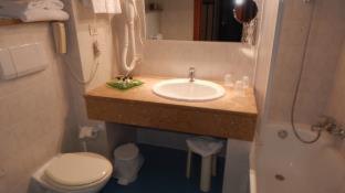 Hilton Garden Inn Bologna North, Bologna (foto 10)