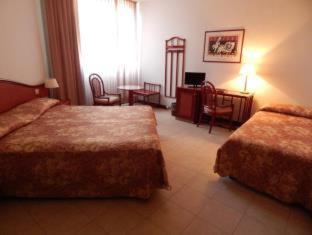 Hilton Garden Inn Bologna North, Bologna (foto 11)