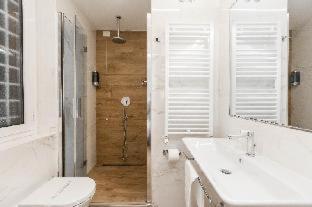 Hotel Marco Polo Rome, Rom (Foto 2)