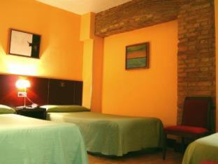 Hotel Carlos V, Grenade (photo 6)