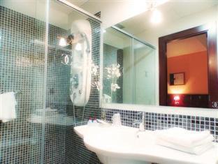 Hotel Carlos V, Grenade (photo 7)
