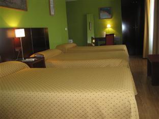 Hotel Carlos V, Grenade (photo 8)