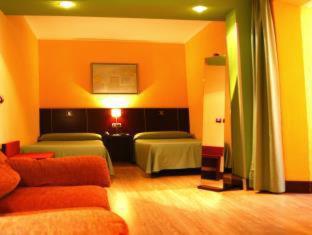 Hotel Carlos V, Grenade (photo 9)