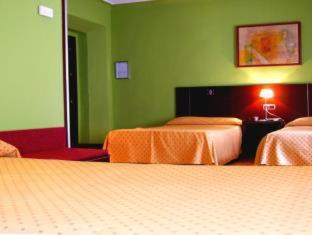 Hotel Carlos V, Grenade (photo 10)
