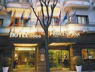Princesa Ana, Grenade (photo 3)