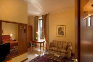 Residenza Paolo VI, Rzym (zdjęcie 6)