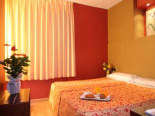Hotel Villa de Barajas, Madrid (fotografie 7)