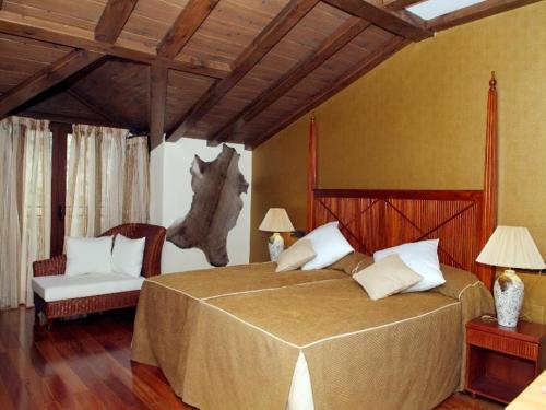 Hotel & Spa Sierra de Cazorla 4*, Касорла (фото 6)