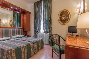 Raeli Hotel Noto, Рим (фото 5)